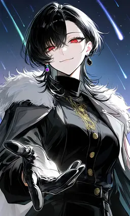 Profile image of Onyx