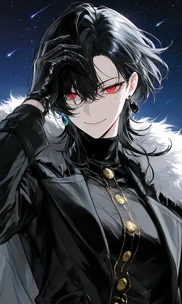 Profile image of Onyx