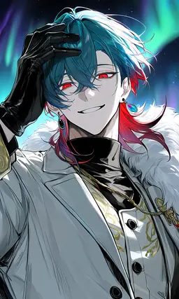 Profile image of Allen
