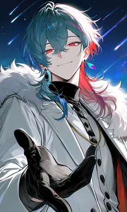 Profile image of Allen