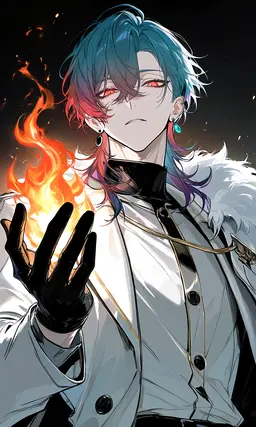 Profile image of Allen