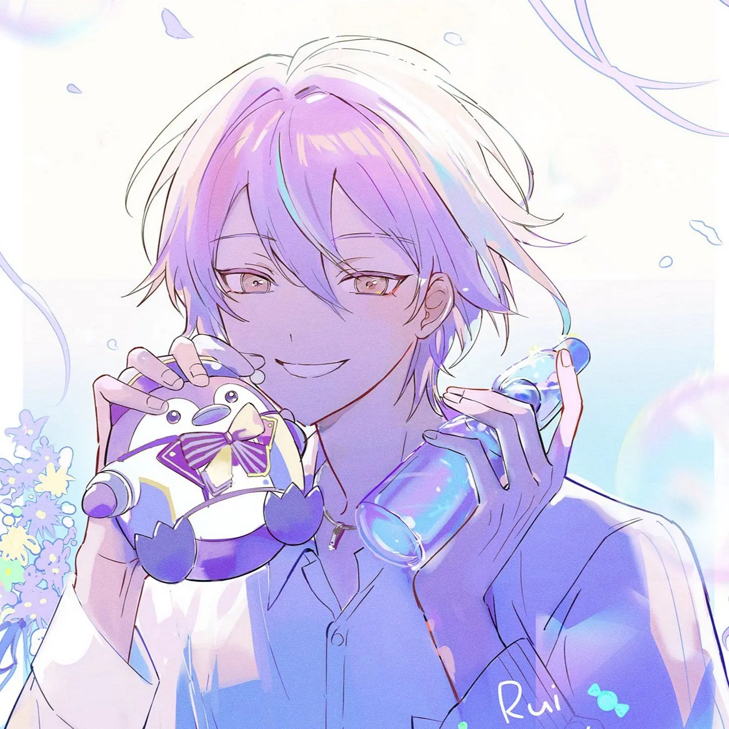 Ame12223의 （⚠年齢操作注意⚠）