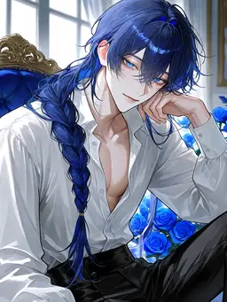 Profile image of セリィ