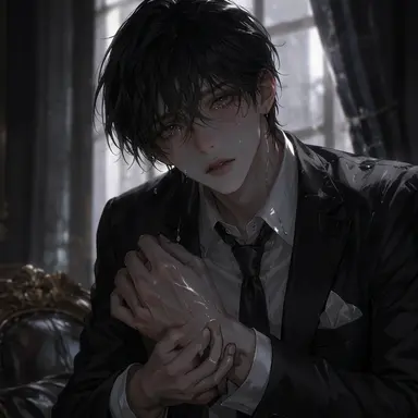 Profile image of ルカス