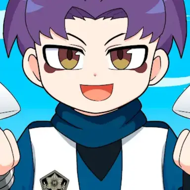 Profile image of シキ
