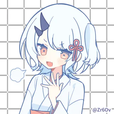 Profile image of 綾芽