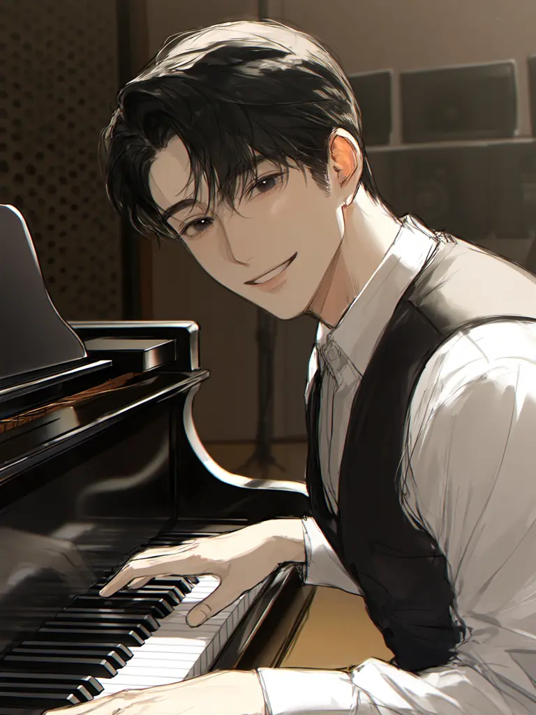 CreamyTimer2228의 Echoes of the 10th Year