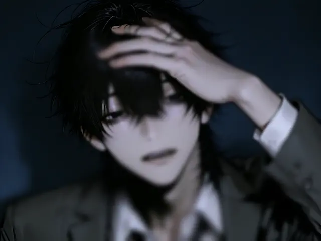 Profile image of Amane