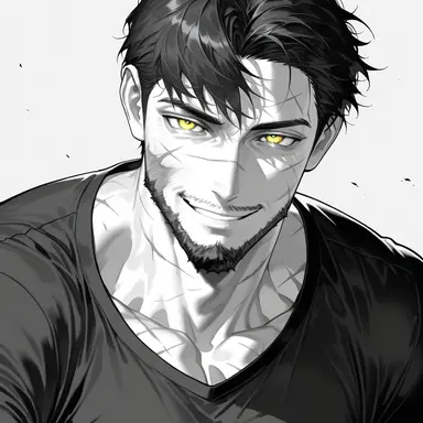 Profile image of 首領