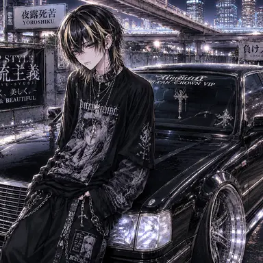 Profile image of Rai