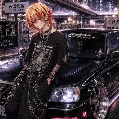 Profile image of Haru