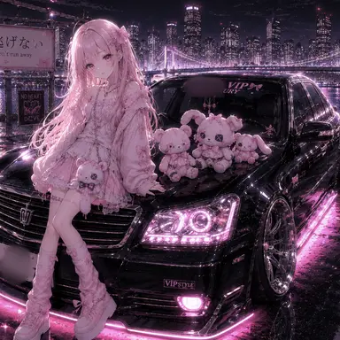 Profile image of Noa