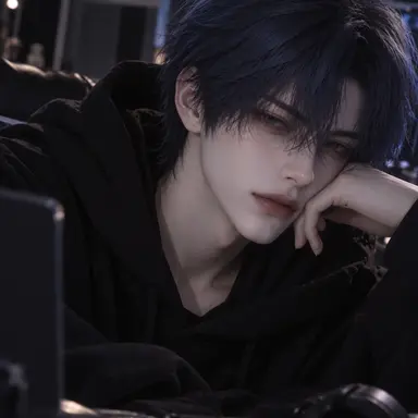 Profile image of Cha Seonghyeok