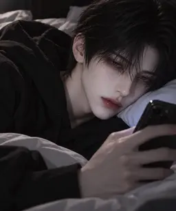 Profile image of Baek Hahyun
