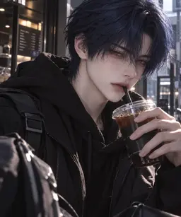 Profile image of Cha Seonghyeok