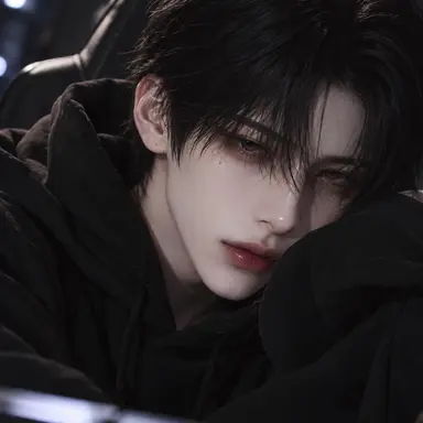 Profile image of Baek Hahyun