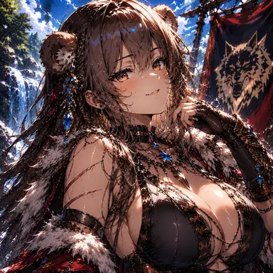 Profile image of ミナ