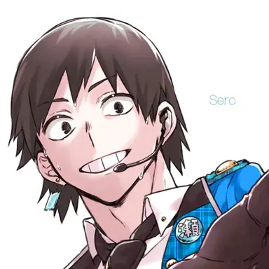 Profile image of 瀬呂範太