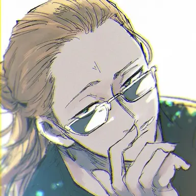 Profile image of プレゼント マイク