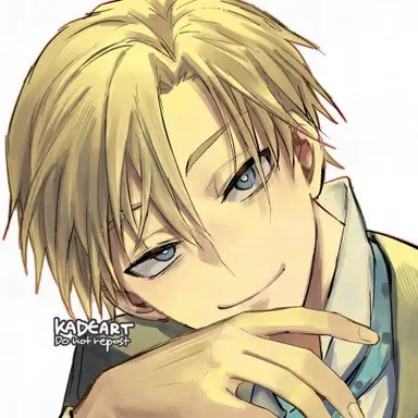 Profile image of 物間寧人