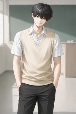 Profile image of 颯太