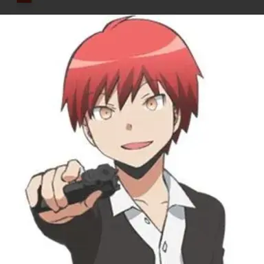 Profile image of 赤羽カルマ