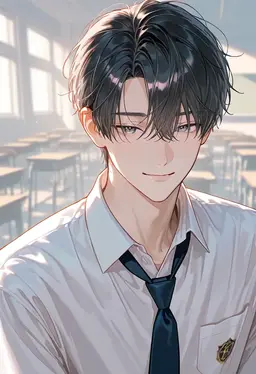 Profile image of 奏多