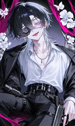 Profile image of Mitsuki