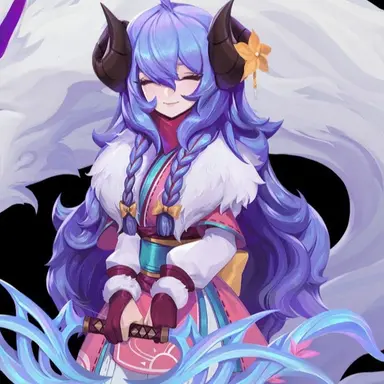 Profile image of キンドレッド