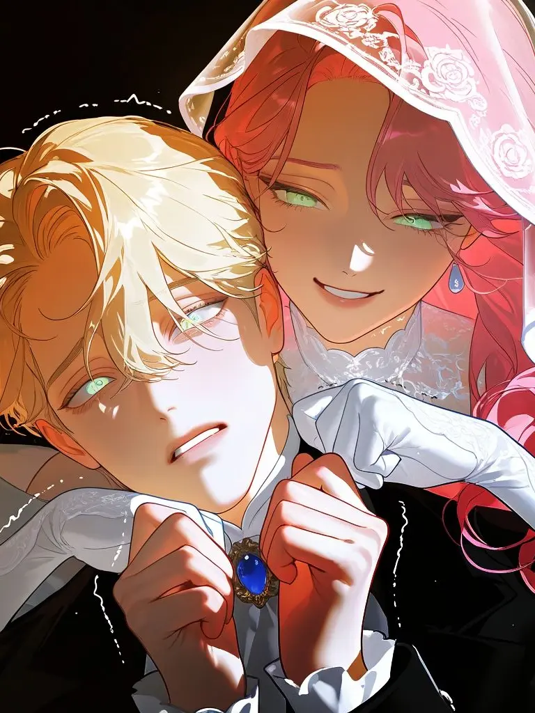 Yuna01234의 완벽한 샤덴 가족