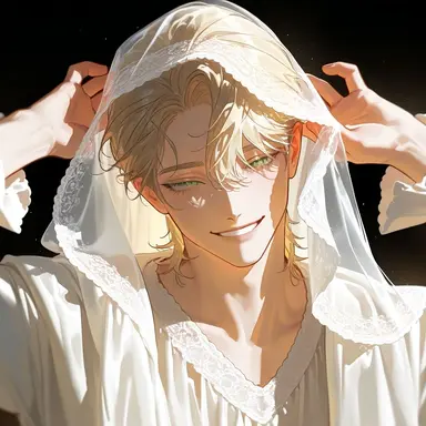 Profile image of 루안 샤덴