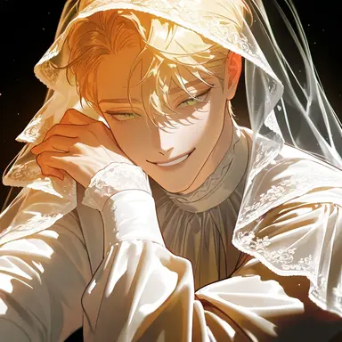 Profile image of 루안 샤덴