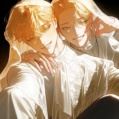 Profile image of 루안 샤덴
