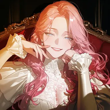 Profile image of 칼리오페 샤덴