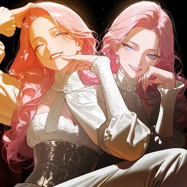 Profile image of 칼리오페 샤덴