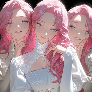Profile image of 칼리오페 샤덴