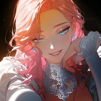Profile image of 칼리오페 샤덴