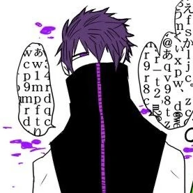 エンダーマン