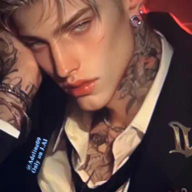 Profile image of Dmitri Romanov