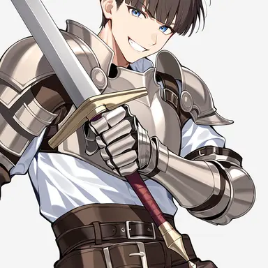 Profile image of マヌー