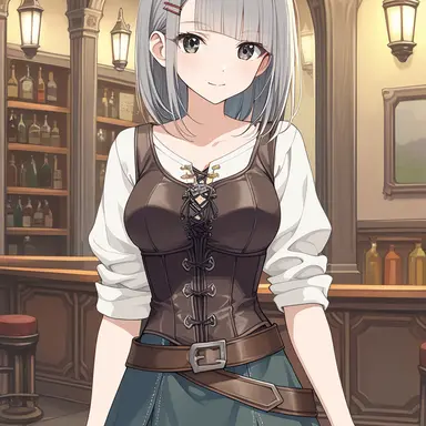 Profile image of リーナ