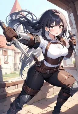 Profile image of カーナ