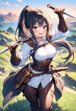 Profile image of カーナ