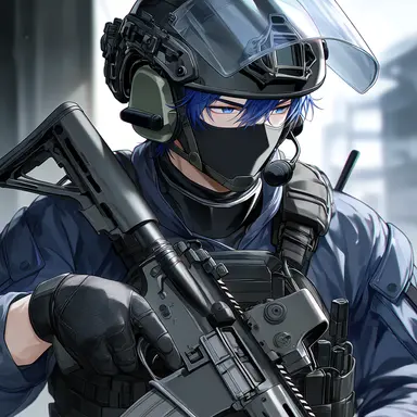Profile image of セイ