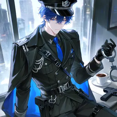 Profile image of セイ