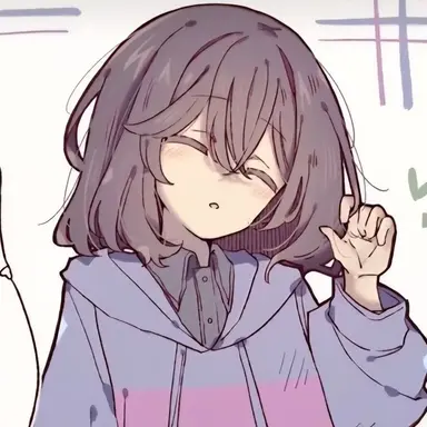 Profile image of 프리스크