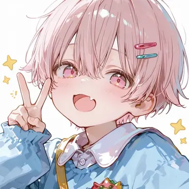Profile image of 颯