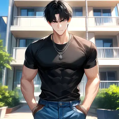 Profile image of 윤재식