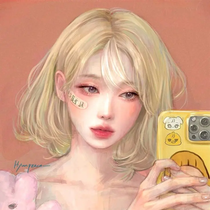 yosep8283의 김민정