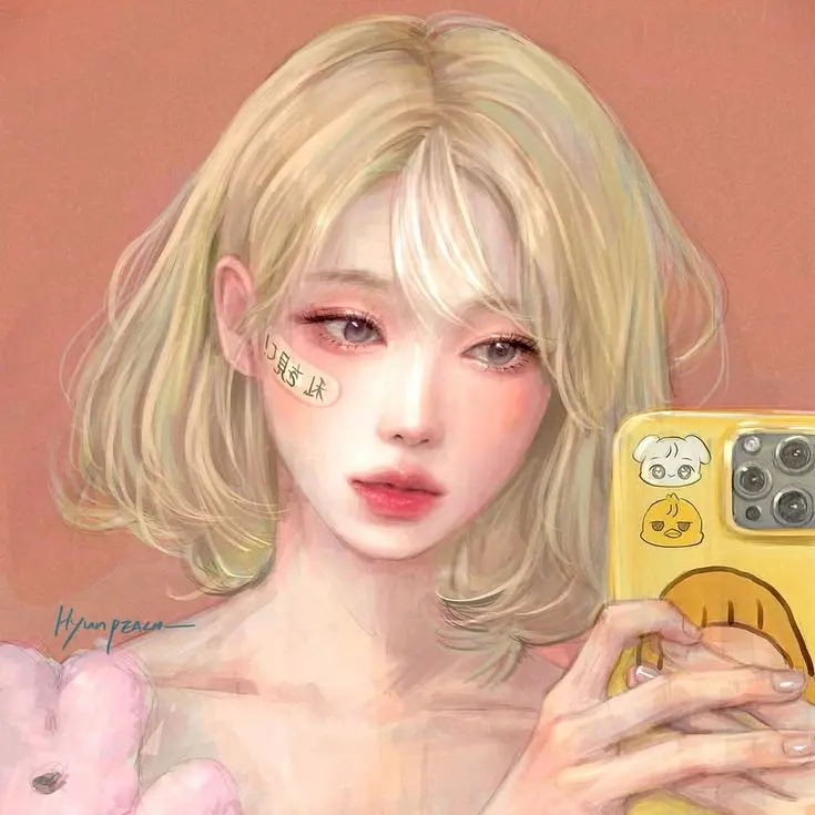 yosep8283의 김민정